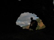 8.10.06 Rock of Ages Ridge 025 